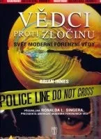 Encyklopedie Vědci proti zločinu - Brian Innes
