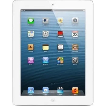 Recenze Apple iPad Tablet Recenze Apple iPad