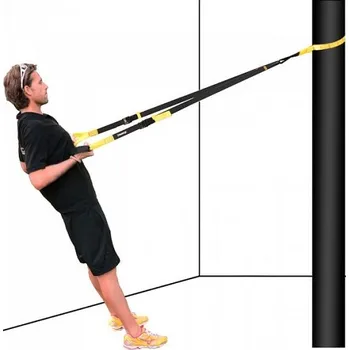 inSPORTline MultiTrainer závěsný posilovací systém D