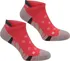 Dámské ponožky Karrimor 2 Pack Running Socks Ladies Hot Pink