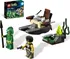 Stavebnice LEGO LEGO Monster Fighters 9461 Příšera z močálu