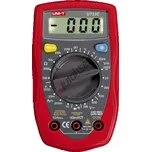 Digitální multimetr GV UT33C