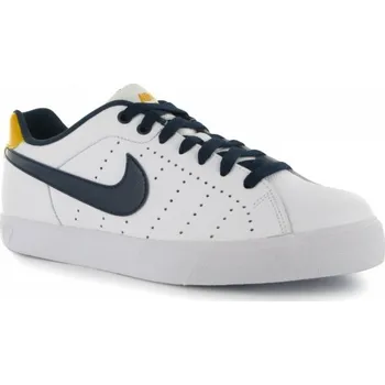 Nike Court Tour pánské sportovní boty, bílé