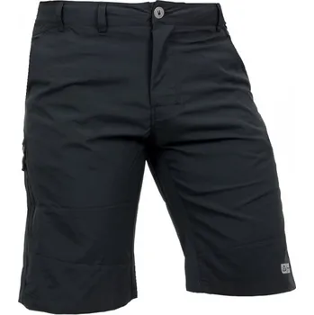 Pánské kraťasy Kraťasy Nordblanc NBSMP4247 černé
