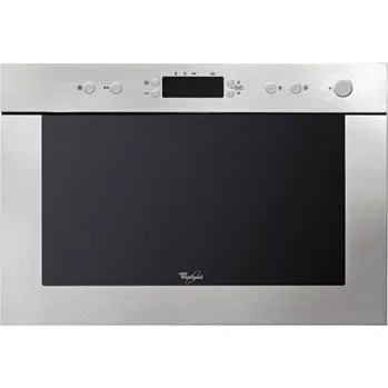 Mikrovlnná trouba Whirlpool AMW 499 IX