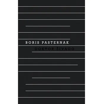 Doktor Živago - Boris Pasternak