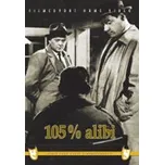 DVD 105% alibi (1959)