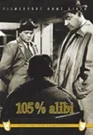 DVD 105% alibi (1959)