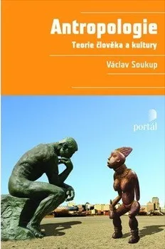 Příroda Antropologie - Václav Soukup