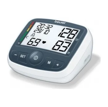 Tlakoměr Beurer ILWY ARM-01
