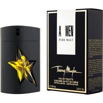 Pánský parfém Thierry Mugler A*Men Pure Malt EDT