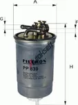 Filtr palivový FILTRON (FI PP839/1)