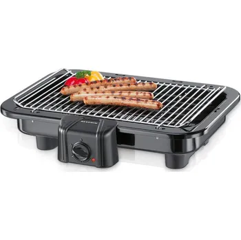 Kuchyňský gril Severin PG 2790