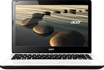 Notebook Acer Aspire E1-410 (NX.MKYEC.001)