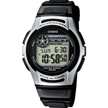 Hodinky Casio Collection W-213-1AVEF