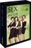Seriál DVD Sex ve městě seriál