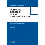 Ochrana osobních údajů v aplikační…