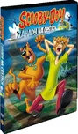DVD Scooby-Doo: Záhady na cestách (2012)