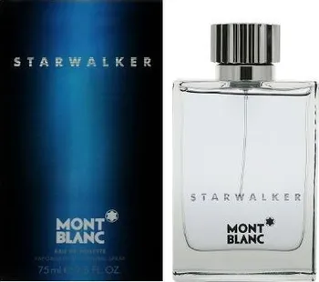 Pánský parfém Mont Blanc Starwalker M EDT