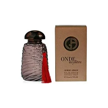 Dámský parfém Giorgio Armani Onde Mystere W EDP