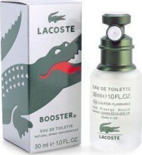 Lacoste booster marionnaud best sale