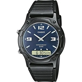 Hodinky Casio Collection AW-49HE-2AVEF
