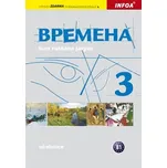 Vremena 3: učebnice - Jelizaveta…