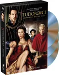 DVD Tudorovci