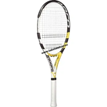 Tenisová raketa Babobat Aeropro drive Cortex