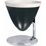 Casa Bugatti Uma černá