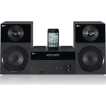 Hi-Fi systém LG DM2520