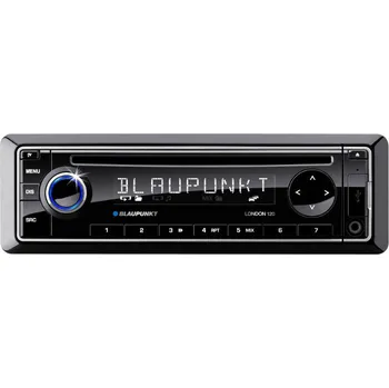 Blaupunkt London 120 Autorádio Blaupunkt London 120