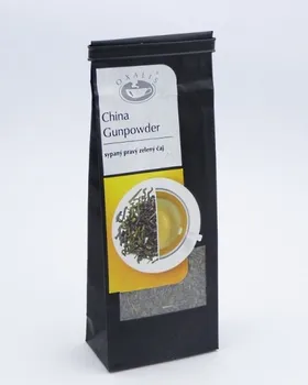 Čaj China Gunpowder 70 g