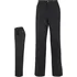 Pánské kalhoty Dunlop Winter Golf Trousers Mens Black