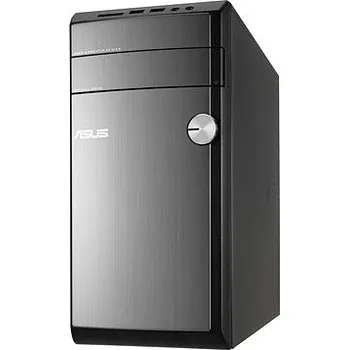 Stolní počítač Recenze Asus M31AD (M31AD-CZ005S)