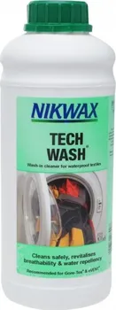 Prací gel Nikwax Tech Wash
