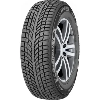 4x4 pneu Michelin Latitude Alpin LA2 235/50 R19 103 V XL