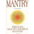 Duchovní literatura Mantry - Jiří Mazánek