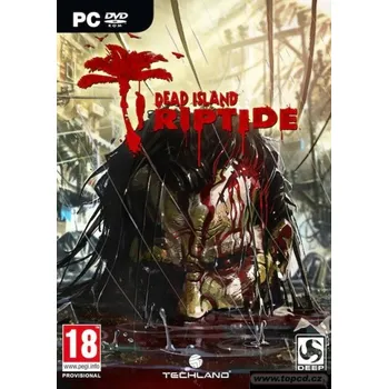 Dead Island: Riptide PS3