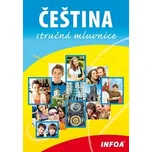Čeština stručná mluvnice - Jiří Kleker,…