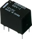 Relé Omron G5V-1 24DC, 1 A, 24 VDC