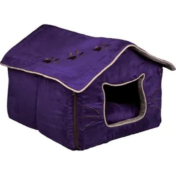 Trixie Hilla 35 x 30 x 40 cm Pelíšek pro psa Trixie Hilla 35 x 30 x 40 cm