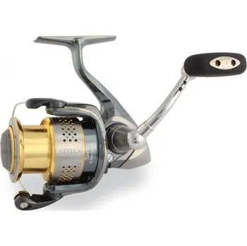 Rybářský naviják Shimano Stella 2500 FE