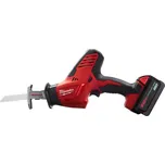 Milwaukee C18 HZ-0 aku