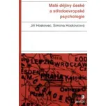 Malé dějiny české a středoevropské…