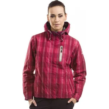 Dámská větrovka Alpine Pro COL ROSA