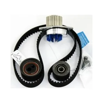 SKF vodní pumpa + sada ozubeného řemene VKMC 03130