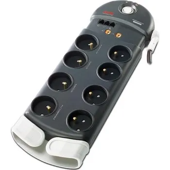 Přepěťová ochrana APC Performance SurgeArrest 8 PL8VT3-FR