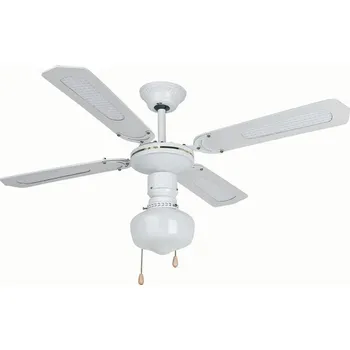 Stropní ventilátor Faro 33121 Aruba