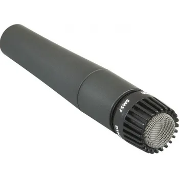 Mikrofon Shure SM 57 LCE
